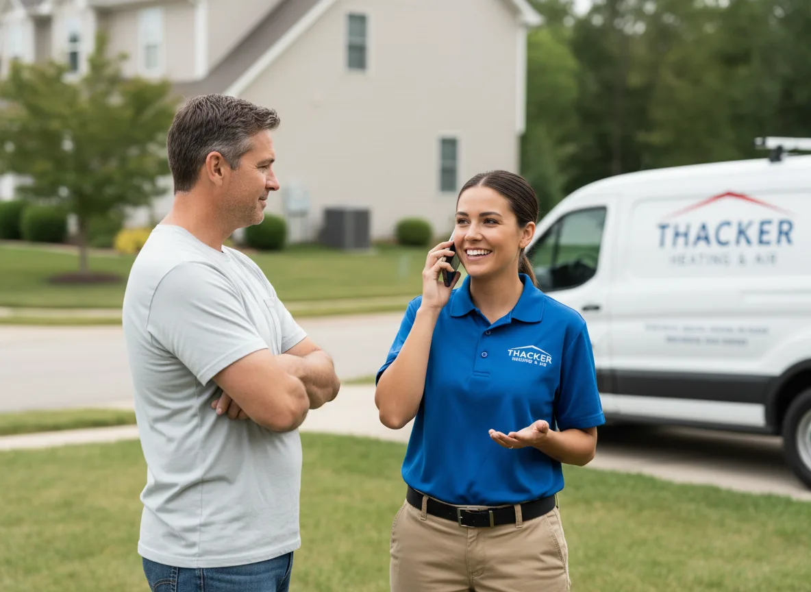 Ac Repair Owenton, KY FAQs